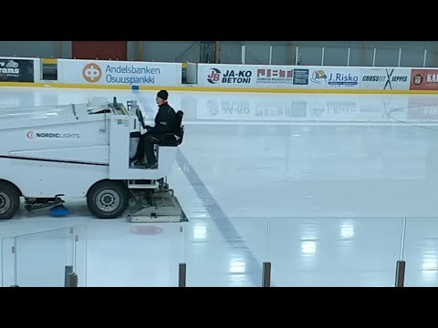 5.1. Jeppis Hockey - APV | Erä 3