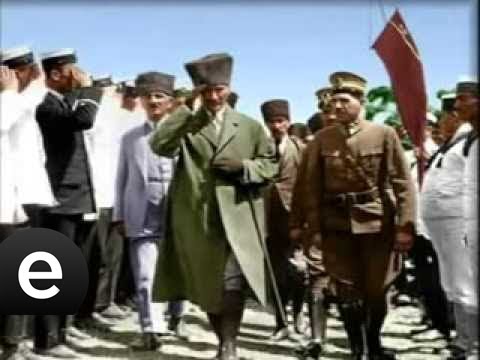 Yerine Sevemem (Gökhan Kırdar) (Yedi Karanfil) Official Music Video #yerinesevemem - Esen Müzik