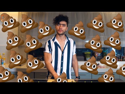 EKIPA x WIP BROS - PRZEJMUJEMY JUTUBY, ale Wojtek nie umie zrobić kupy