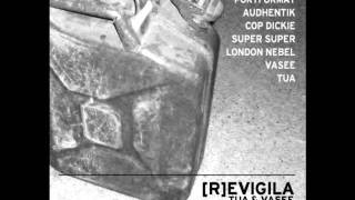 Tua - Noises (Tua Remix)