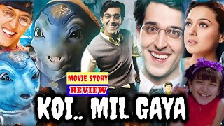Download lagu Koi Mil Gaya Full movie Story Explain | Rekha | Hrithik Roshan | Preity Zinta | Review And Facts mp3 Download lagu Koi Mil Gaya Full movie Story Explain | Rekha | Hrithik Roshan | Preity Zinta | Review And Facts mp3