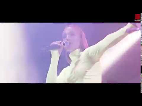 Dj AlinaSax feat INESSA - Malevich Night Club