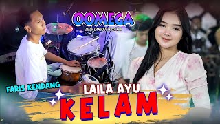 Download lagu Kelam - Laila Ayu ft Fariz Kendang - OOMEGA ( Live Music) mp3 Download lagu Kelam - Laila Ayu ft Fariz Kendang - OOMEGA ( Live Music) mp3