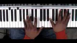 A Neo-Soul And Jazz Approach To Gospel Piano