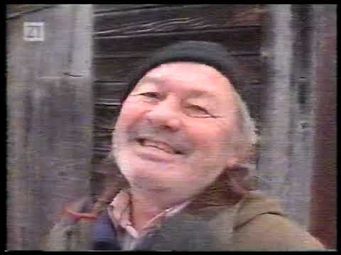 Noćna mora | Andrija Hebrang i Ante Prkačin | 20.10.2007. | CIJELA EMISIJA