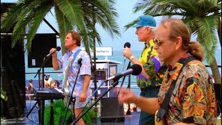 The Beach Boys Performing on Baywatch (1995 - Season 6, Episode 4)