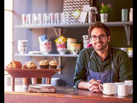 CIOFS Lucento - Professione Barista I