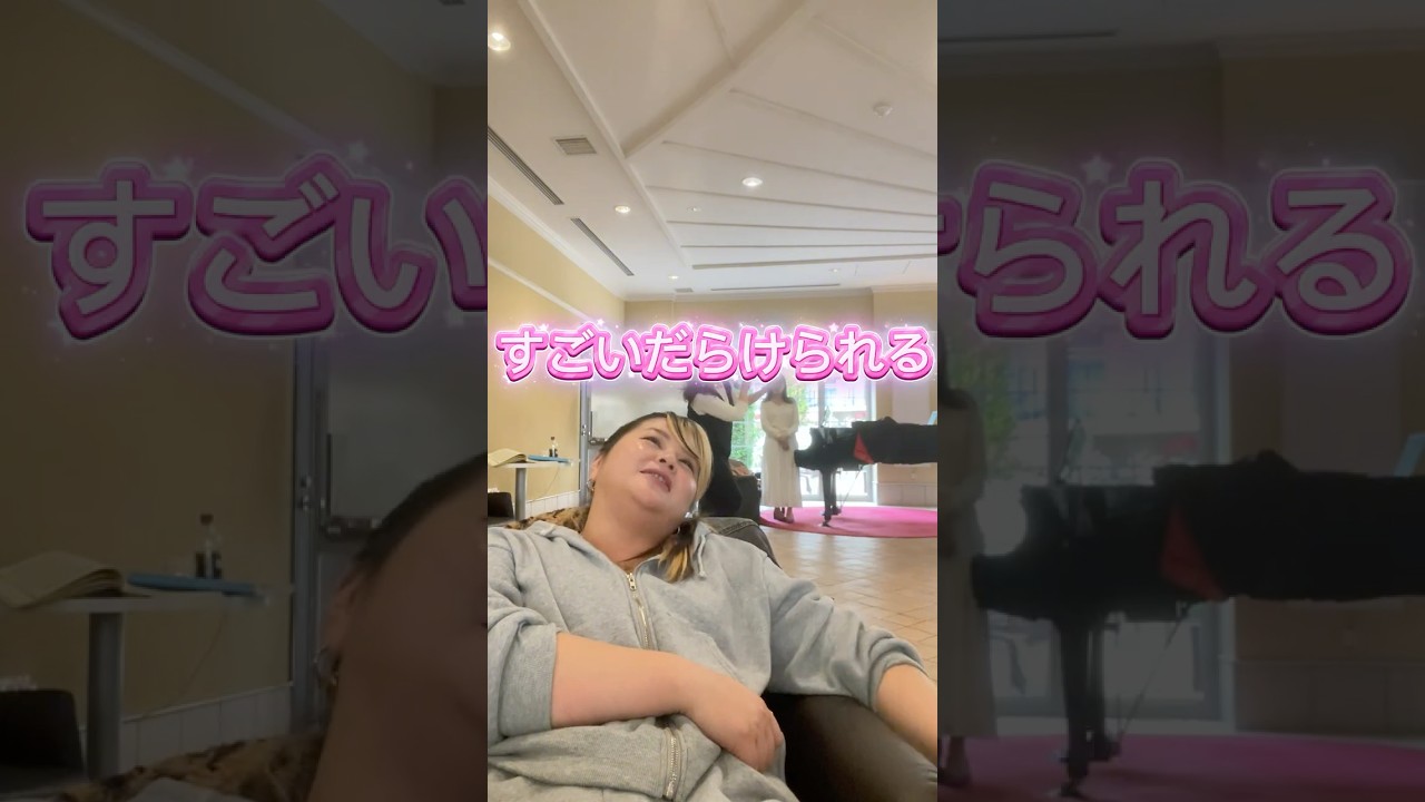 オペラ歌手の1日