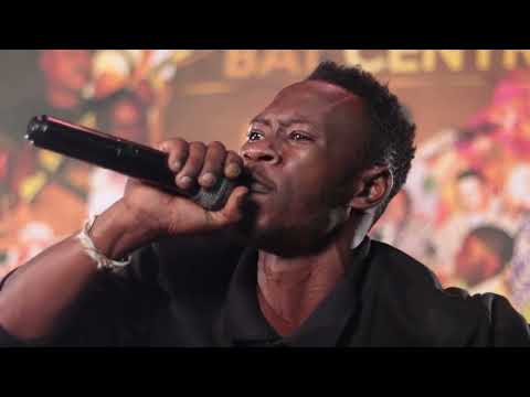 HoodVsHood - PMB vs PINETOWN (JOYSTICK vs LION RAMBO)