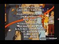 The Real Ghostbusters Outro Credits 1986 1991
