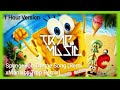 SpongeBob Theme Song (RemixManiacs Trap Remix) - 1 Hour Version