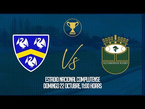 DH Highlights J3 - Cisneros v Alcobendas