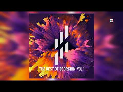 The Best Of Scorchin' Vol.1 - Mixed by Super8 & Tab - 2023