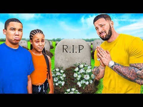 A Very Sad Day.. (Lost a Family Member)