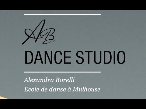 AB DANCE STUDIO