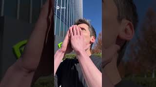 Sam Altman Cameo in Sora 2 | OpenAI, Sora 2 AI Video Generation, Remix #OpenAI #sora #sora2 #nvidia