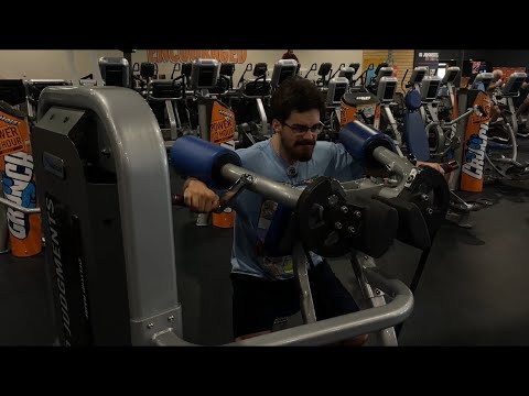 Spring 2025 Cut - Day 122 - Arms