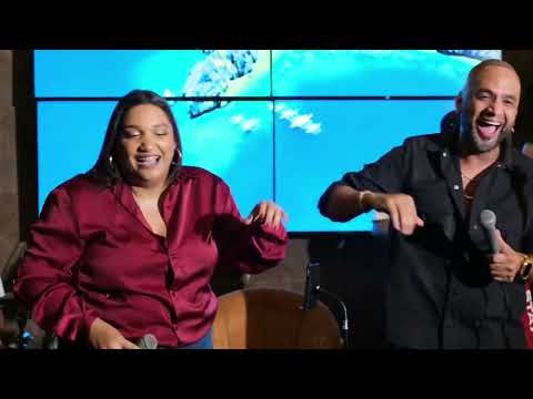 Buenos Amigos- Nelly Bless FT Richard Francisco