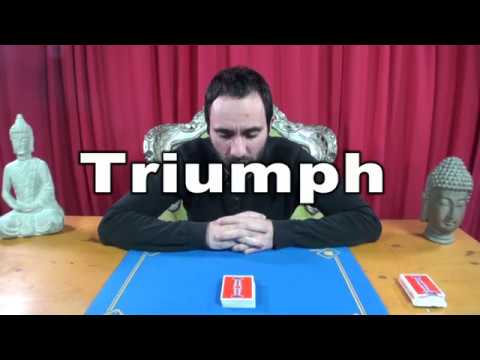 Voir la vidéo N°04 Grand Classique - Triumph - Téléchargement