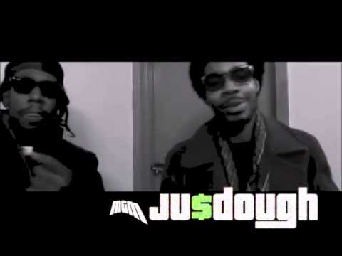 JUSDOUGH MGM Track "WOW"