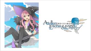 Atelier Escha & Logy - My Name Is Legion (EXTENDED)