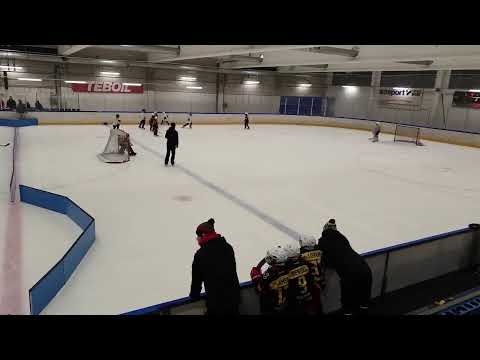 JYP U10 pelitällit klo.13.50 Jokerit Yellow- JYP Rangers