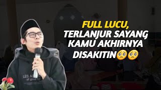 Download lagu CERAMAH TERBARU USTADZ HANDY BONNY 2023 mp3