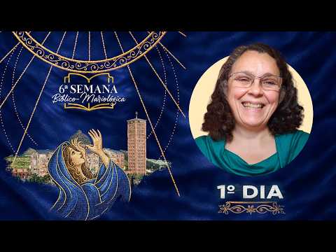 Com Maria e com Madalena - 25/08/2026