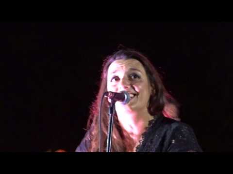 Mamma li Turchi - Pizzica di Aradeo