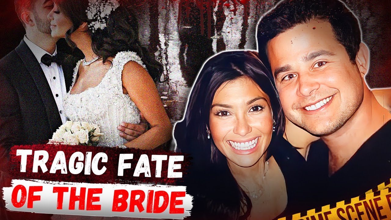 The bride's unbelievable demise stunned even seasoned detectives! True Crime Documentary.