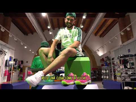 Joe Lunetto - Still Rappin'