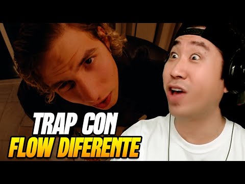 TRAP CON UN FLOW DIFERENTE 😱 Debians