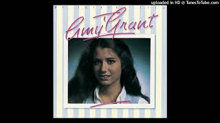 Amy Grant - Bridegroom - Vocals Only.