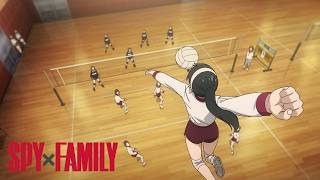 Download lagu Yor Can Ball | SPY x FAMILY Season 3 mp3