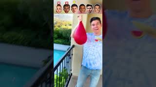 Lehmann VS Yamal VS Güler VS Mbappe VS Messi VS Ronaldo