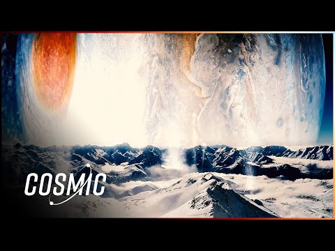 Moons of the Solar System: More Interesting Than The Planets?