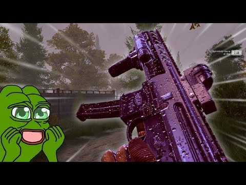 STORMY WEATHER Arena Breakout.EXE