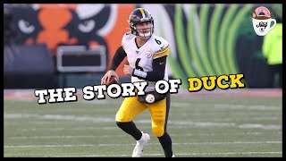 From Undrafted To Duck: The Story of How Duck Hodges Came To Be