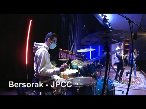 Bersorak JPCC -  DRUMCAM