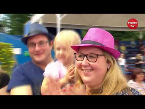 Volxrock - Bergbauernbua  (immer wieder sonntags 2021)