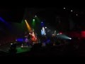 Diego Garcia - All Eyes On You (LIVE) 