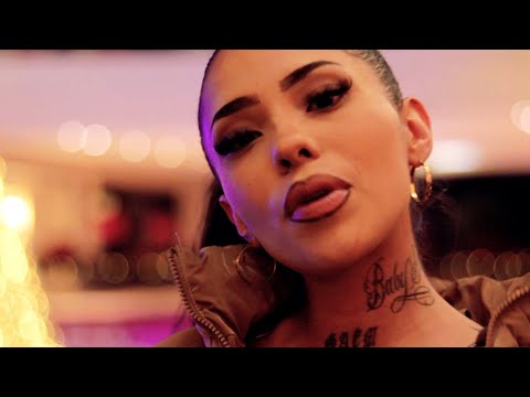 ESENCIA / TODO O NADA(video oficial)