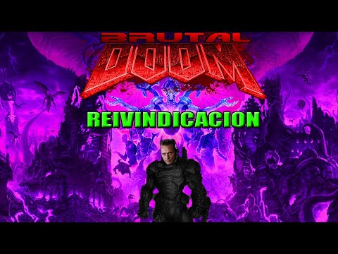 Brutal doom v21 reivindicacion (Goat)