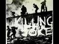 Killing Joke - The Wait 