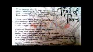 Billy Ray Cyrus - Trail Of Tears ( + lyrics 1996)