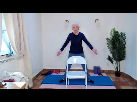 AARP Monday Fitness