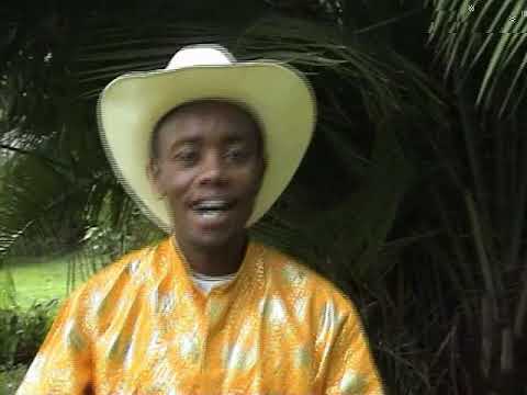 SAMMY MURAYA- KARI KII (OFFICIAL VIDEO)