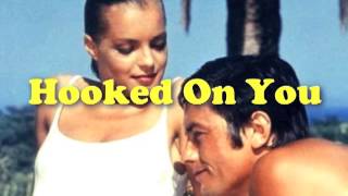 Cerrone - Hooked On You (Civilian Summer Edit) [Free DL]