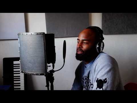 Ultralord Studio Cyphers with Jay Skillzzz No1