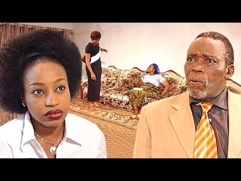 PLEASE LEAVE ALL YOU WATCHING AND SEE THIS OLU JACOB & RITA DOMINIC EMOTIONAL MOVIE- AFRICAN MOVIES